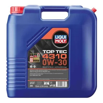 Engine Oil